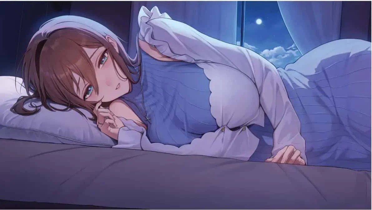 请成为最能干的VTuber吧！ 角色养成 玩法截图 5