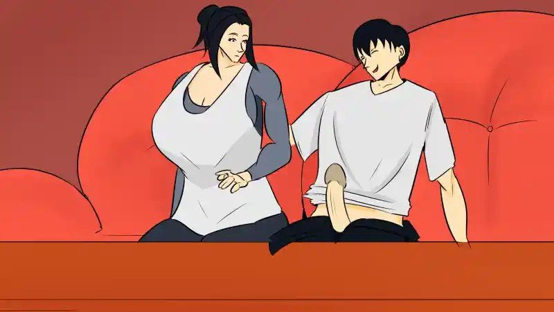 单亲妈妈 故事片段 专题图 4